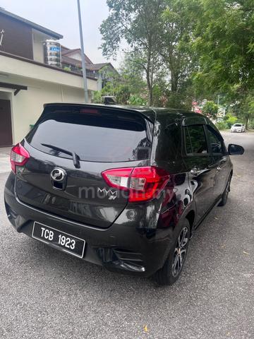 2019 Perodua MYVI 1.5 H (A) - 4