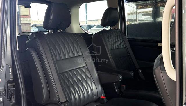 2022 Nissan SERENA 2.0 PREMIUM - FULL SRV RECORD - 5
