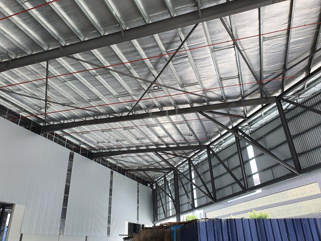 Alam Jaya Industri Jaya, Bandar Puncak Alam Detached Factory 1