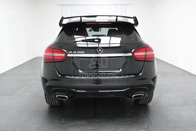 2017 Mercedes Benz GLA200 1.6 X156 FSR 1-OWNER - 5