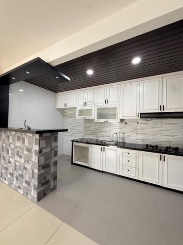 Skycube Residence 1