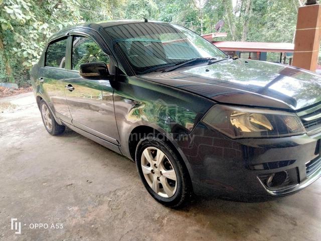2011 Proton SAGA 1.3 FL (A) - 4