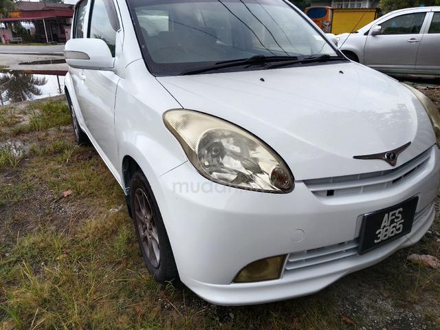2006 Perodua MYVI 1.3 SX (M) - 1