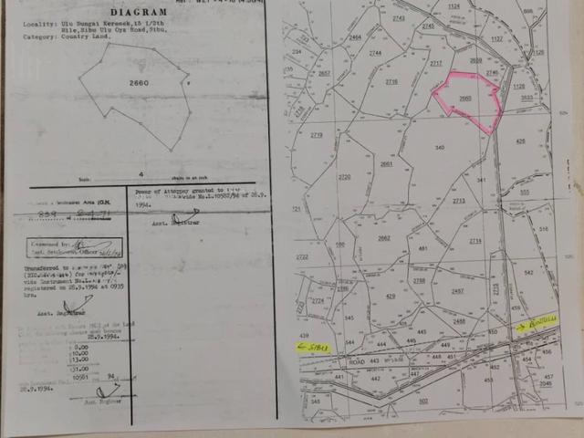 Land For Sale 3