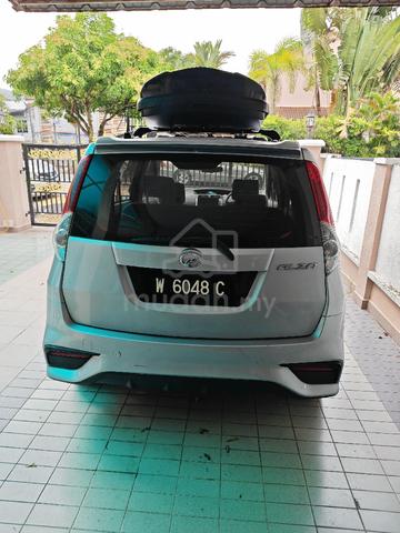 2013 Perodua ALZA 1.5 EZ (A) - 3