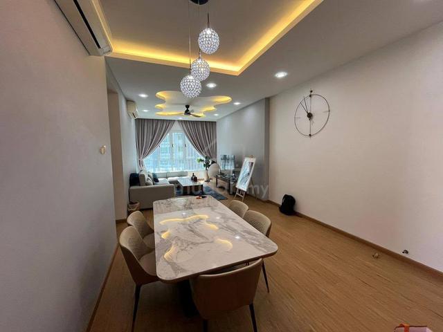 Tropez Residences @ Tropicana Danga Bay 1