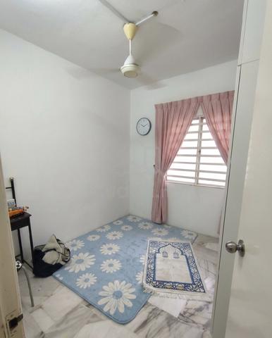 Bilik sewa Puncak alam  1