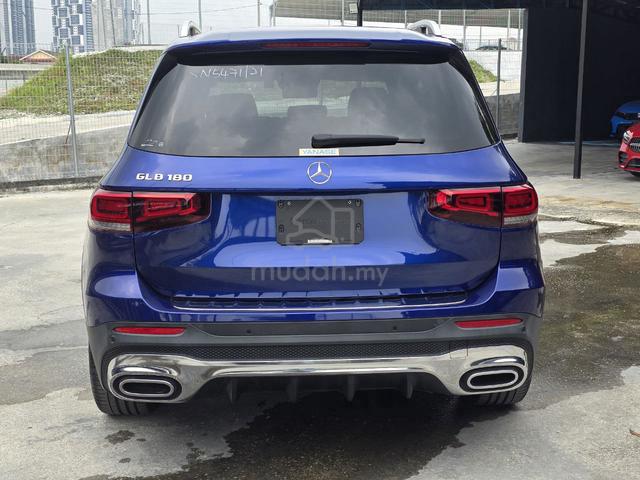 BESTBUY Mercedes Benz GLB180 AMG (7 SEATERS) SPORT - 4
