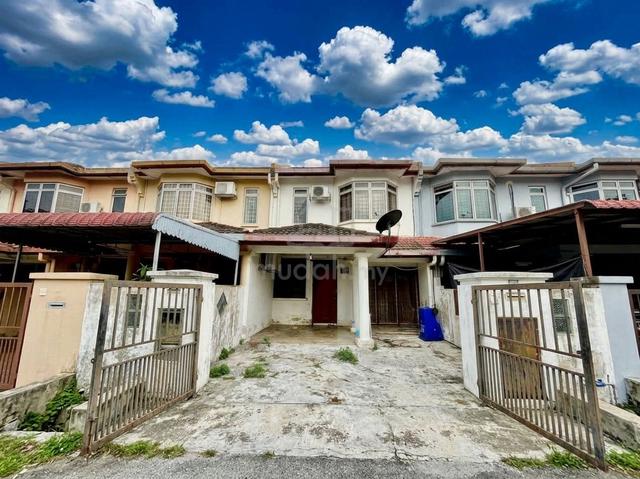 Murah Freehold 📍Taman TTDI Jaya U2 Shah Alam 4 bedroom Terrace House 1