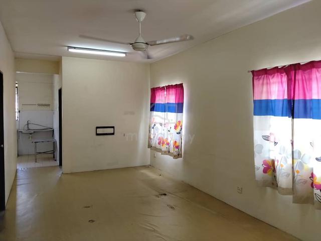 Pangsapuri Rimba 2 1