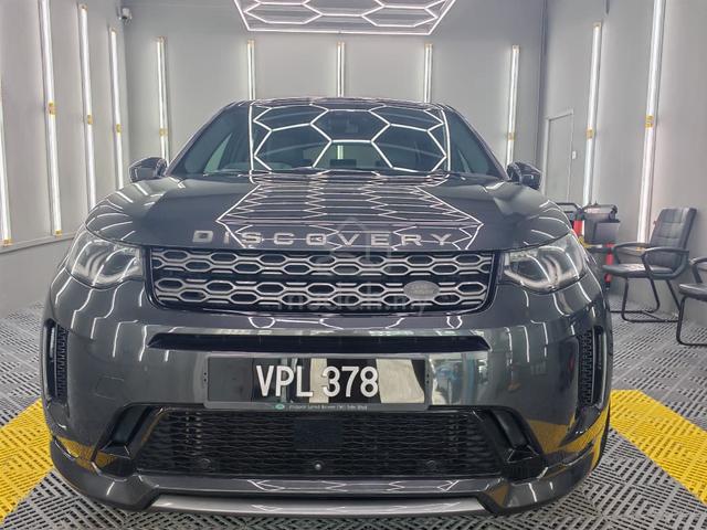 2019 Land Rover DISCOVERY 2.0 HSE Si4 (A) TIP TOP - 4