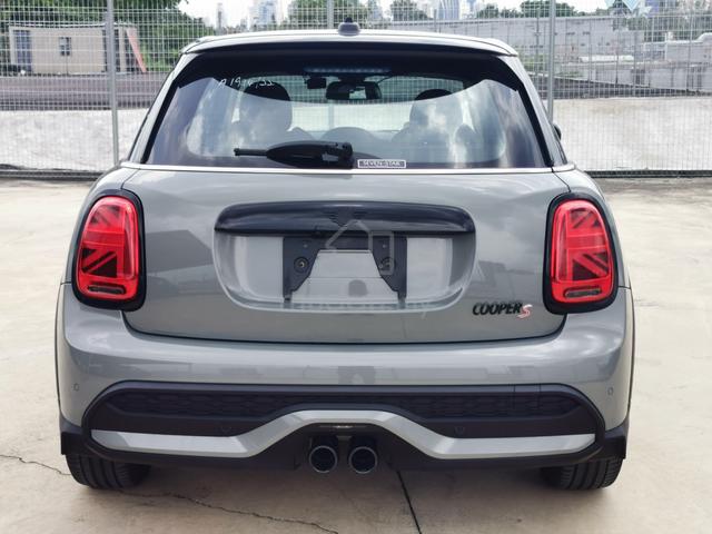 2022 1914 Mini COOPER S 2.0 (A) HUD 8YEAR WARRANTY - 5