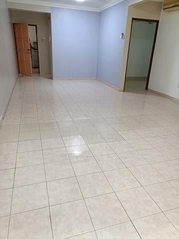 Amadesa Resort Condominium 1