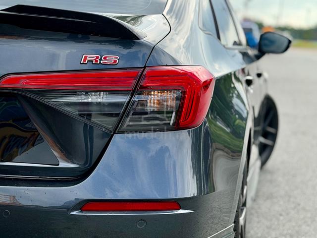 2023 Honda CIVIC 1.5 RS MY22 FE (A) - 3
