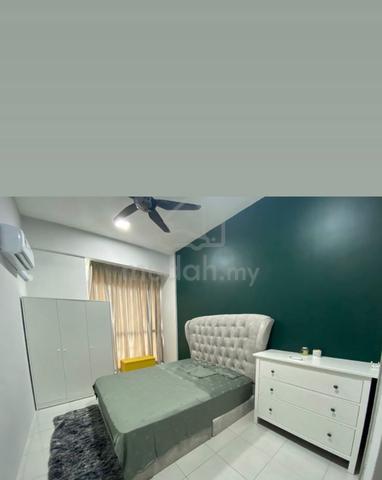 Kelisa Residence 1