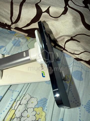 iphone 12 pro max 256gb - photo 2 of 6