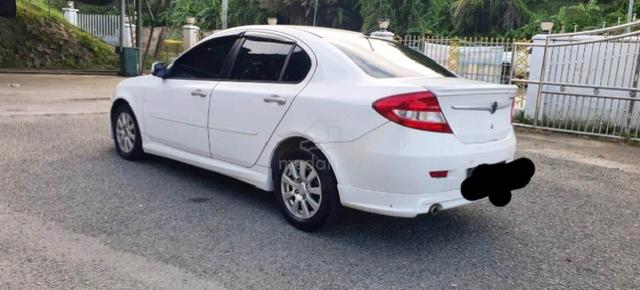 2014 Proton PERSONA 1.6 ELEGANCE BASE LINE (M) - 2