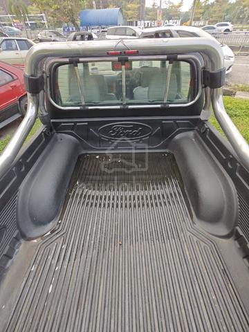 2006 Ford RANGER 2.5 XLT (A) - 4