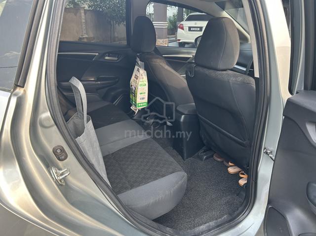 2016 Honda JAZZ 1.5 V MY2014 (A) - 5