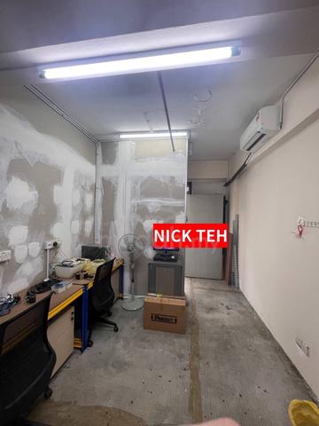Below Value Goldhill Complex Office Shop Lot Ayer Itam Paya Terubong 1