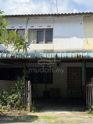 Teres Low Cost Murah  Mampu milik di Kuah 1
