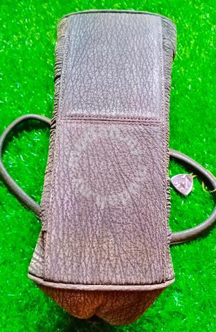 Elephant Leather shoulder bag - Bags & Wallets for sale in Butterworth,  Penang