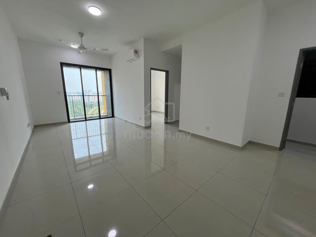 Parkland Residence @ Kajang 2 1