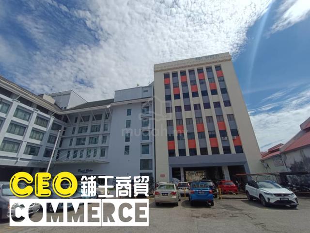 5⭐Top Choice | Office Space @📍Pengkalan Weld for SALE 1