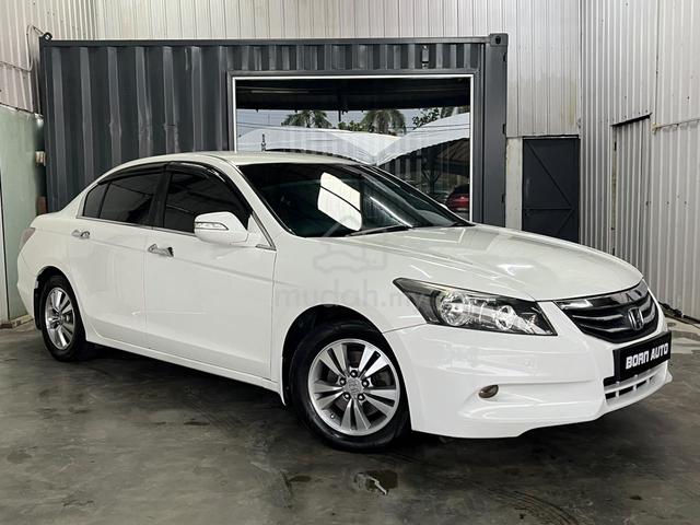 Honda ACCORD 2.0 VTI-L FACELIFT ANDROID PLAYER - 1