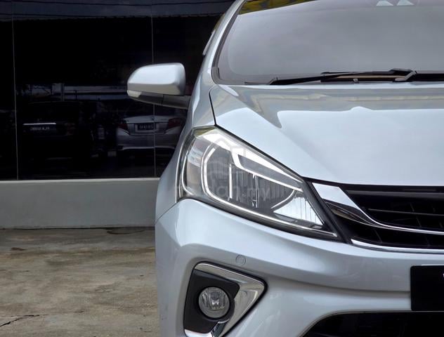 2020 Perodua MYVI 1.5 ADVANCE (A) - 3