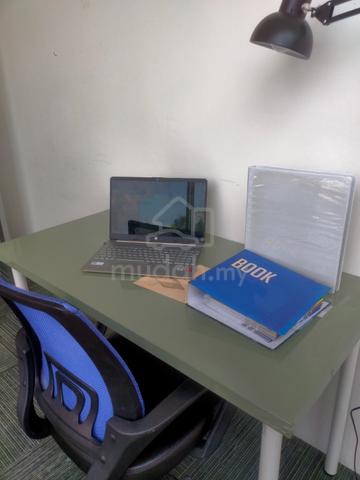 Harga Mampu Milik !! Virtual Office (sesuai pemula / freelancer) 2
