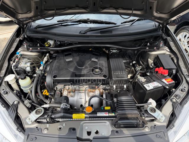 2025 Proton SAGA 1.3 PREMIUM S AT MY19 FACELIFT - 4
