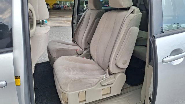 2007 Toyota estima 2.4 (A)2Power door 1 power boot - 5