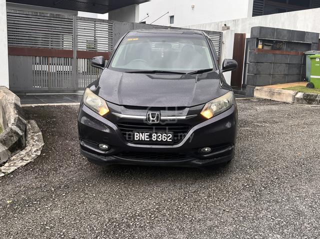 Honda HR-V 2015 1.8 E (A) - 1