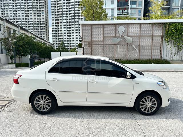 2011 Toyota VIOS 1.5 G FACELIFT (A) - 1