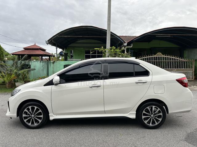 2024 Perodua BEZZA 1.3 AV MY16 D63D FACELIFT (A) - 3