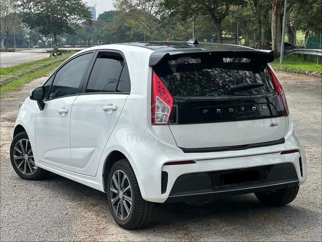 2020 Proton IRIZ 1.6 PREMIUM (A) OTR FULL LOAN - 2