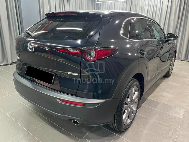 2023 Mazda CX-30 2.0 G 2WD HIGH+ MY19 UPDATED (A) - 4