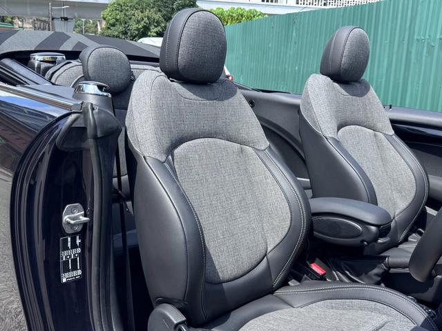 25K KM CONVERTIBLE HUD APPLE PLY Mini COOPER S 2.0 - 5