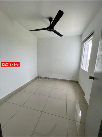 Pangsapuri Suria 1 Batu Kawan 4