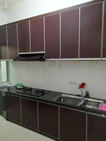 Boulevard Condominium (BLVD) 1