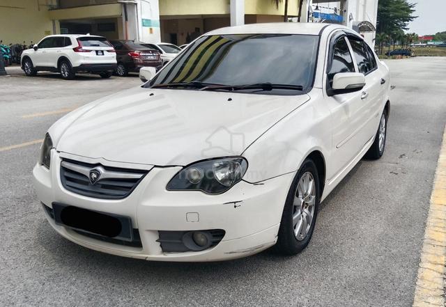 Proton PERSONA 1.6 (A) ELEGANCE - 3