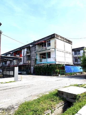 Ipoh Corner Apartment 1