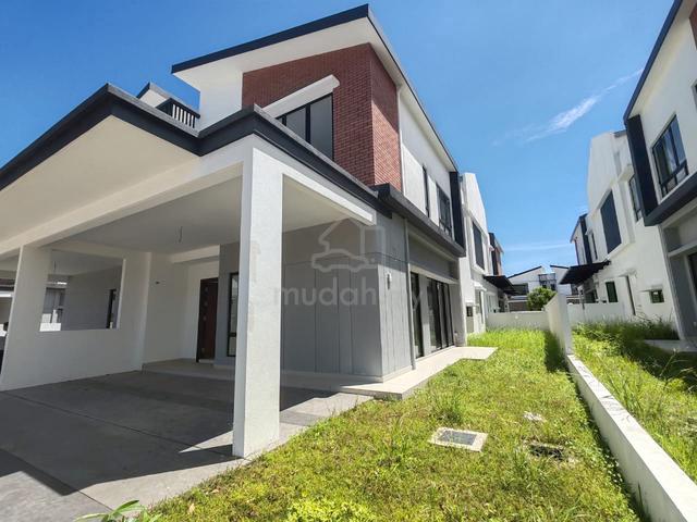 [ Murah +New ] 2sty Semi-D , Jovita ,Gamuda Garden ,Kundang , Rawang 1