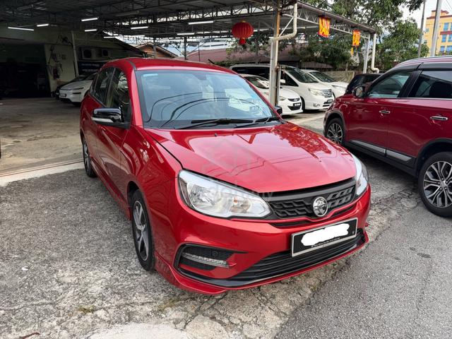 2024 Proton SAGA 1.3 PREMIUM S AT MY19 FACELIFT - 1