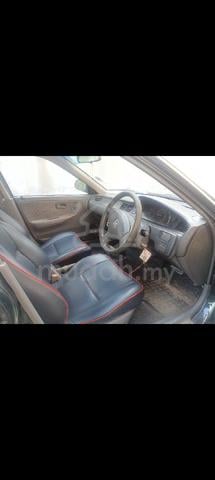 1995 Honda CIVIC 1.6 EFI (A) - 3