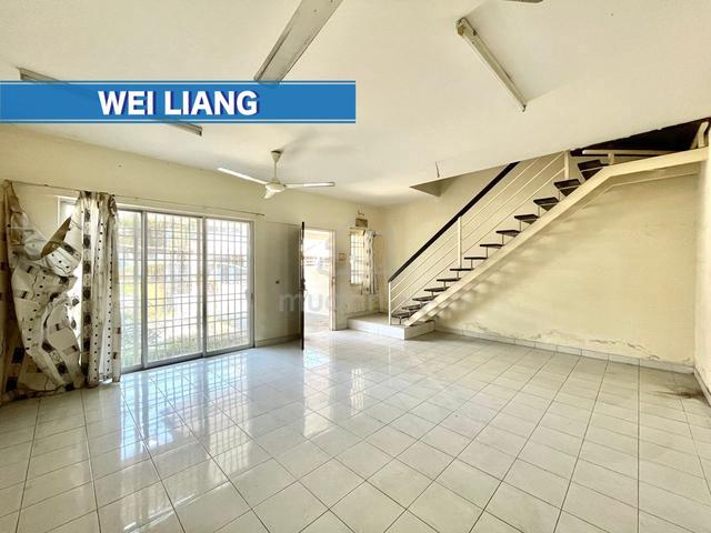 Sunway Tunas Terrace [1800sf] VALUE BUY IN TOWN l Sungai Nibong 1