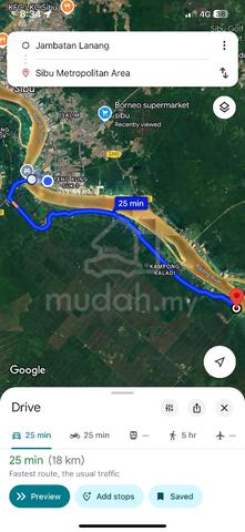 pulau keladi land 1