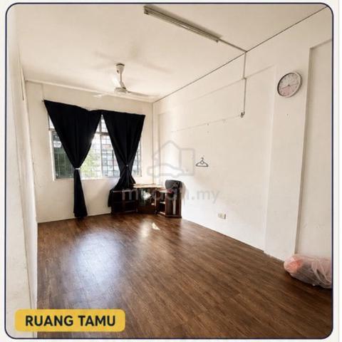Taman Desa Sentosa 1