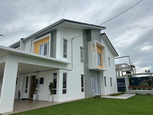 Cornerlot2Storey,Sendayan,Seremban,Nilai,Enstek,EkaHeights,100%LOAN 1